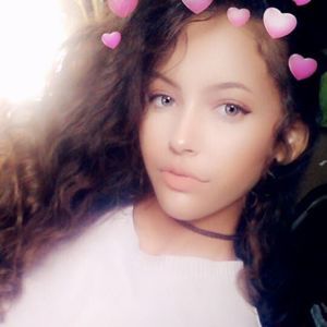 Meet your Posher, Jahdeia